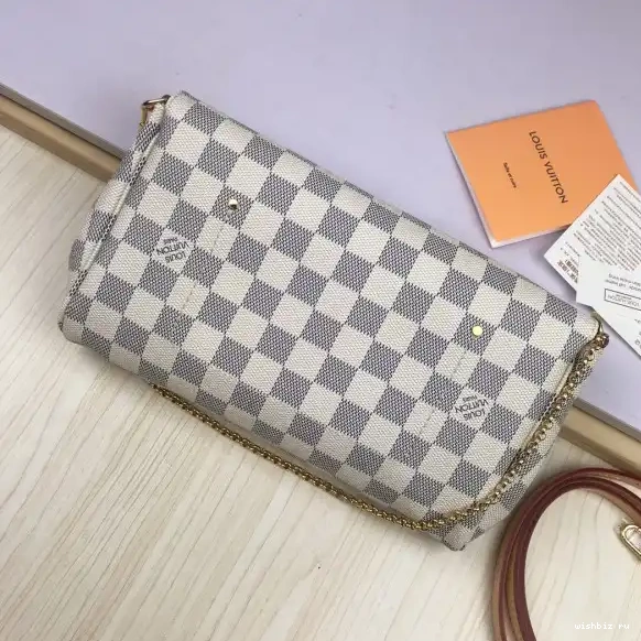 WIS Louis MM Favorite Vuitton 0515